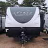 RV for Sale: 2021 2557RB