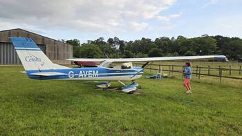 Thumbnail of aircraft