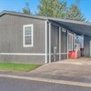 Mobile Home for Sale: Manufactured Home in Park, Double Wide Manufactured - Fairview, OR, Fairview, OR