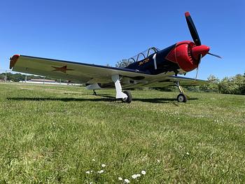 Thumbnail of aircraft