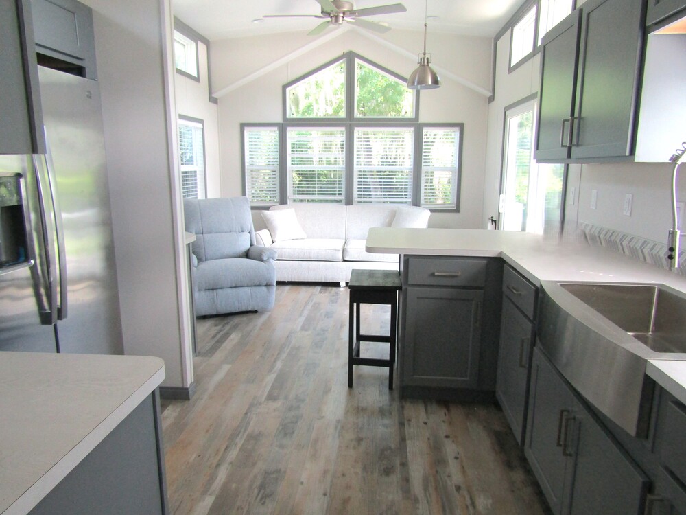 Holiday RV Village