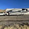 RV for Sale: 2021 BEACON 42RKB