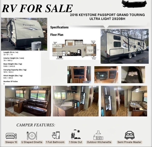 Photo of Rv