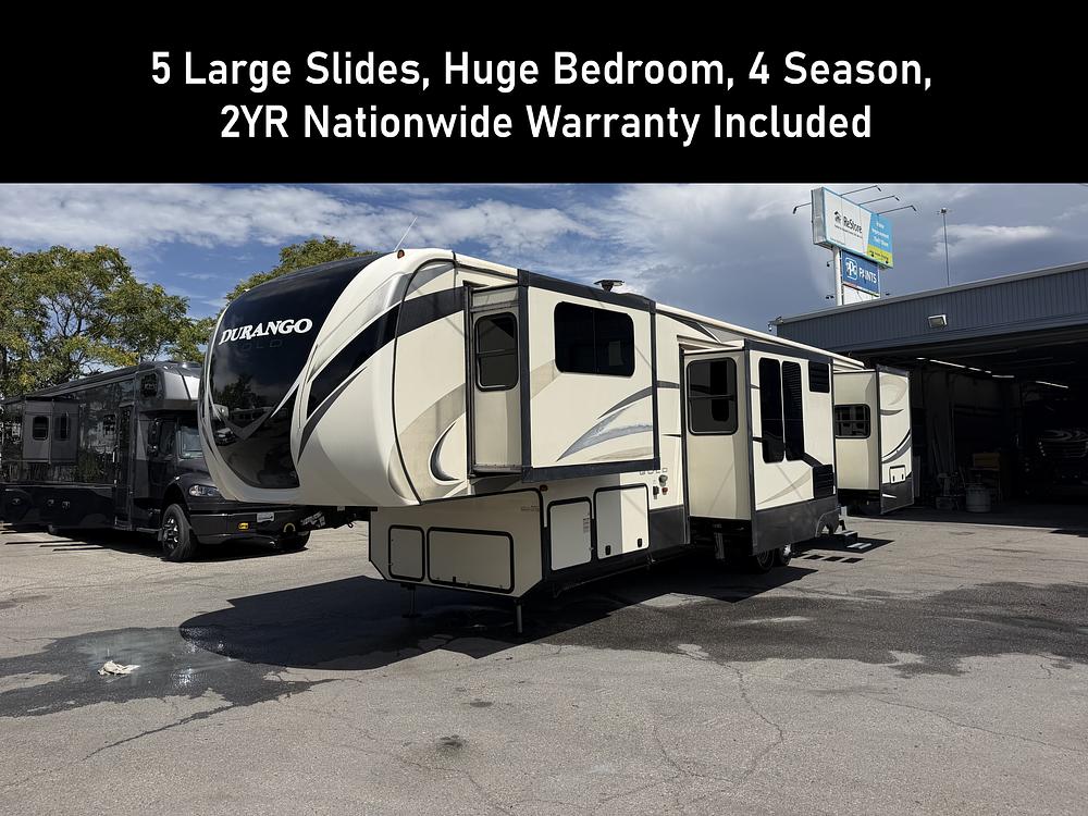 Photo of Rv