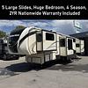 RV for Sale: 2018 DURANGO G380FLF