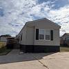 Mobile Home for Rent: 3 Bed 1 Bath 2011 Clayton