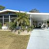 Mobile Home for Sale: 2 Bed 2 Bath 1983 Palm Harbor