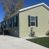 Mobile Home for Sale: 3 Bed 2 Bath 2025 Skyline