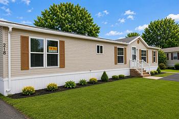 Thumbnail of mobile home