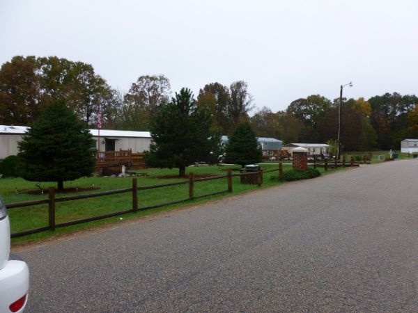 Photo of Mobile Home Park