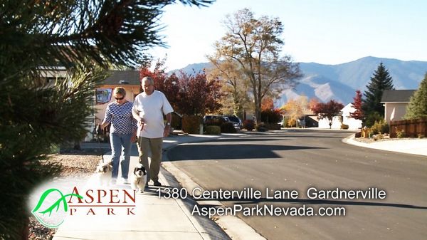 Photo of Mobile Home Park