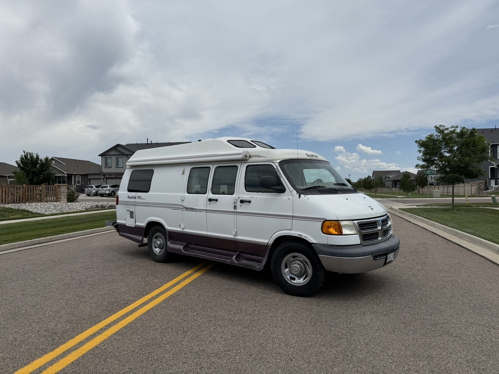 Photo of Rv