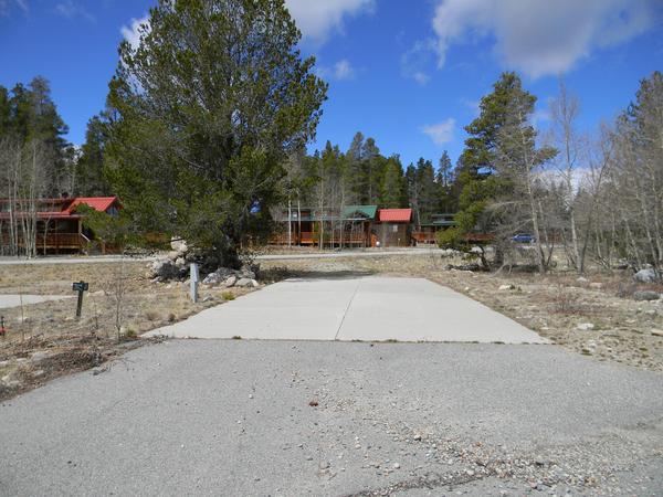 Photo of RV Lot