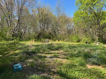 Thumbnail of mobile home lot