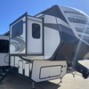 RV for Sale: 2021 BROOKSTONE 334FL