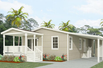 Thumbnail of mobile home