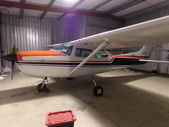 Thumbnail of aircraft