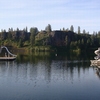 RV Park for Sale: Eastern Washington Resort, Spokane County, WA
