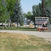 Mobile Home Park for Sale: Worland Campground, Worland, WY