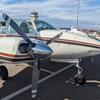 Aircraft for Sale: 1968 Beech B55 Baron