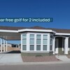 Mobile Home for Rent: 2 Bed 2 Bath 2023 Champion