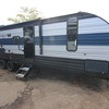 RV for Sale: 2021 GREY WOLF 28DT