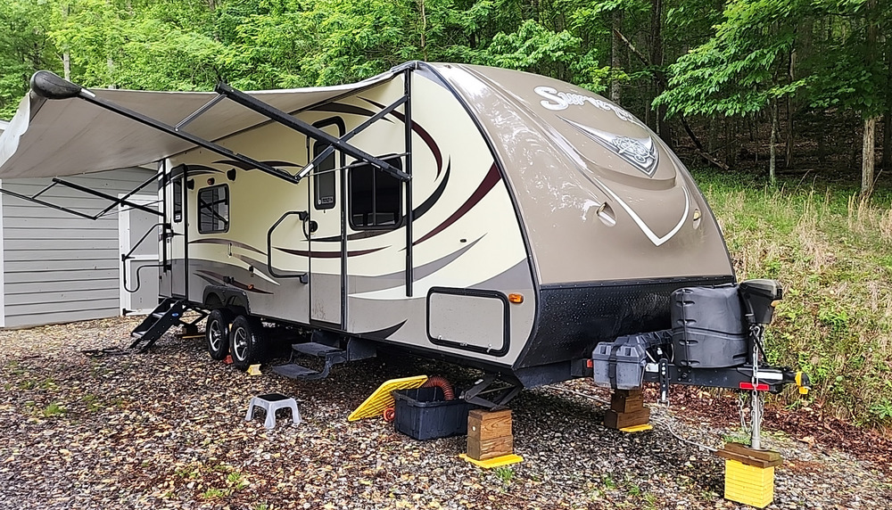 Photo of Rv