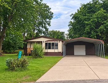 Thumbnail of mobile home