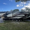 RV for Sale: 2017 Landmark 365 Oshkosh