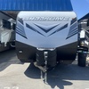 RV for Sale: 2022 SHOCKWAVE 24RQ MX
