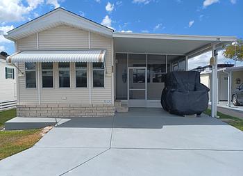 Thumbnail of mobile home