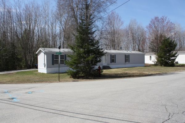 Photo of Mobile Home Park
