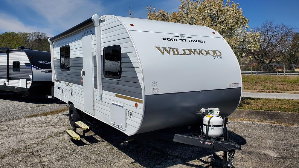 Photo of Rv