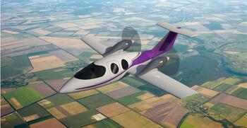 Thumbnail of aircraft