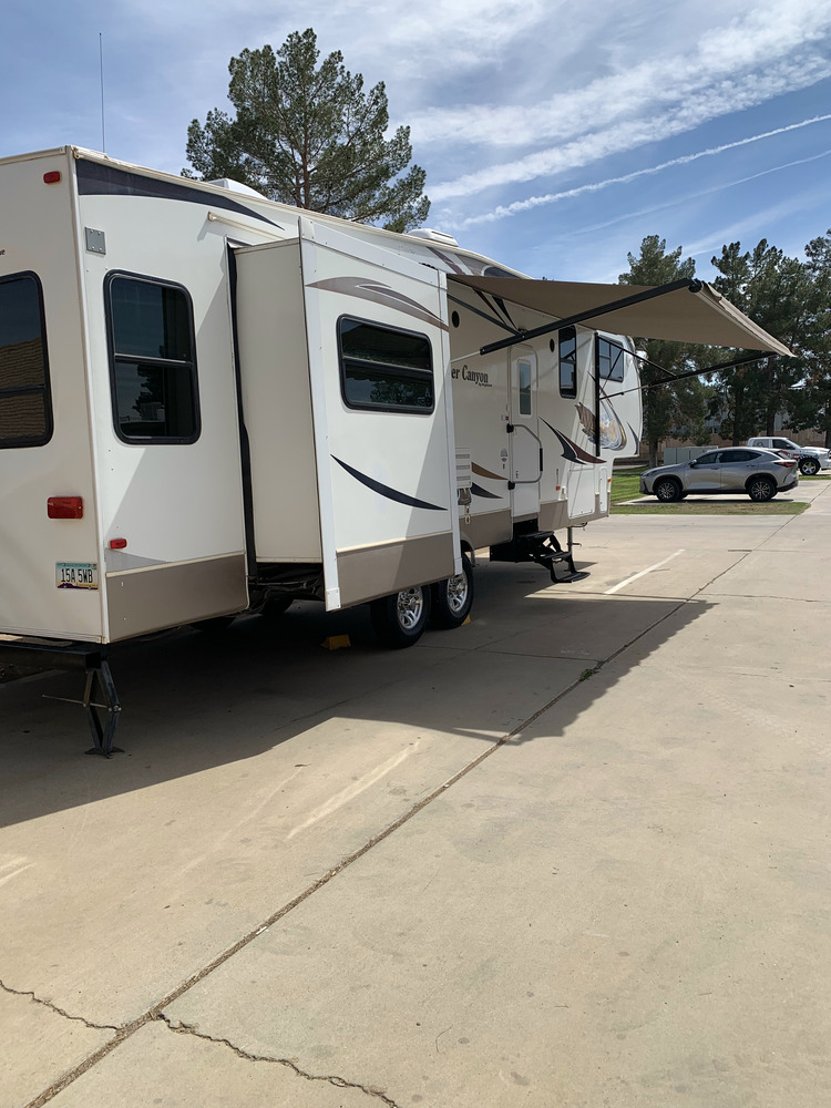 Photo of Rv