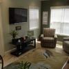 Photo of inside suite