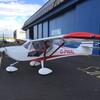Aircraft for Sale: Stunning Eurofox 3K