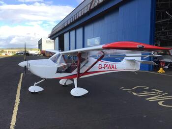 Thumbnail of aircraft