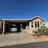 Mobile Home for Sale: 1 Bed 2 Bath 1995 Oak Park