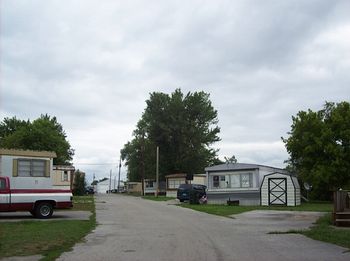 Photo of Mobile Home Parks
