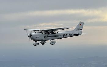 Thumbnail of aircraft