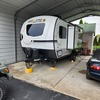 RV for Sale: 2022 ROCKWOOD GEO PRO G16BH