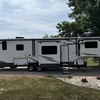 RV for Sale: 2021 CEDAR CREEK