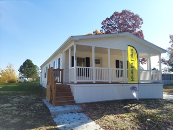 Thumbnail of mobile home