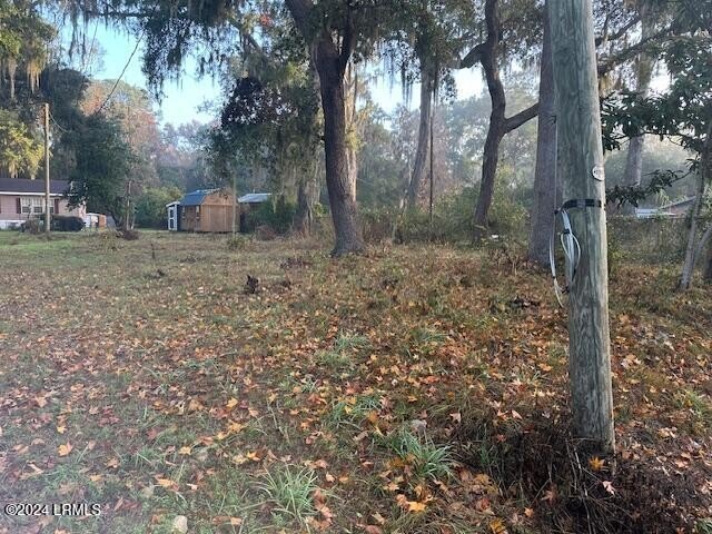 Photo of Mobile Home Lot