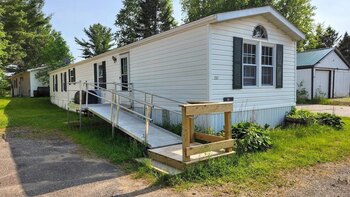 Thumbnail of mobile home