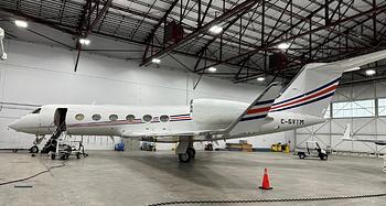 Thumbnail of aircraft