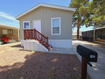 Thumbnail of mobile home