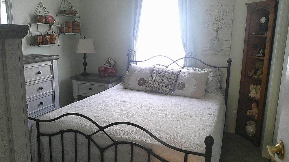 Lake Griffin Harbor Village