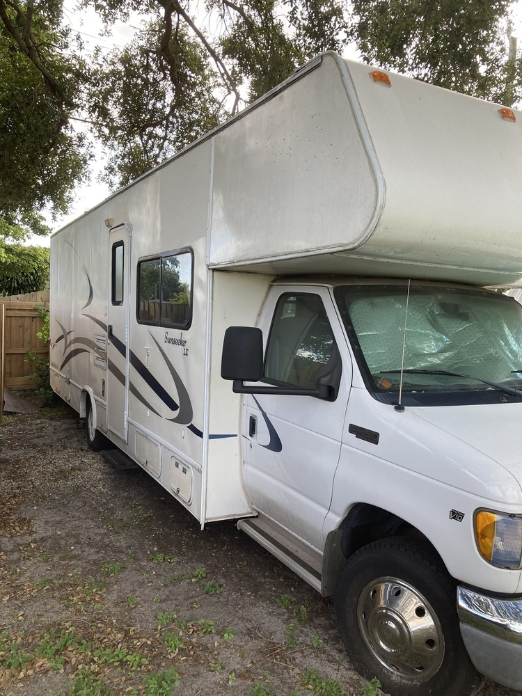 Photo of Rv